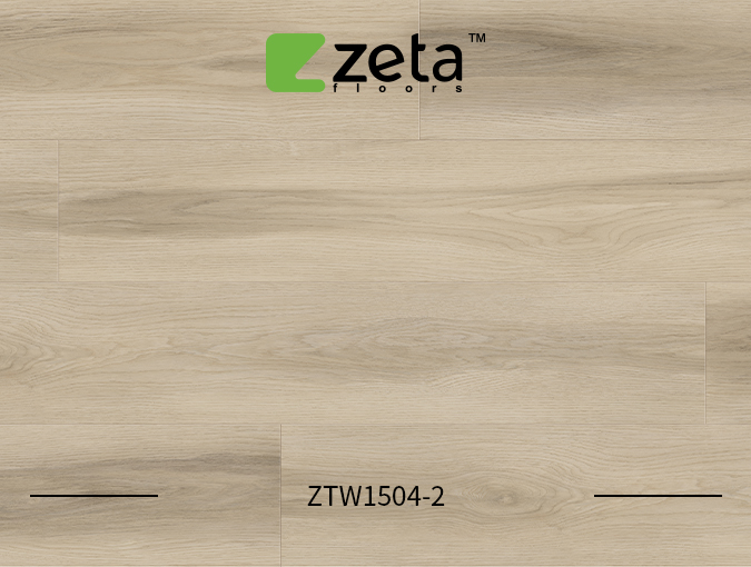 ZETA FLOOR vinyl flooring