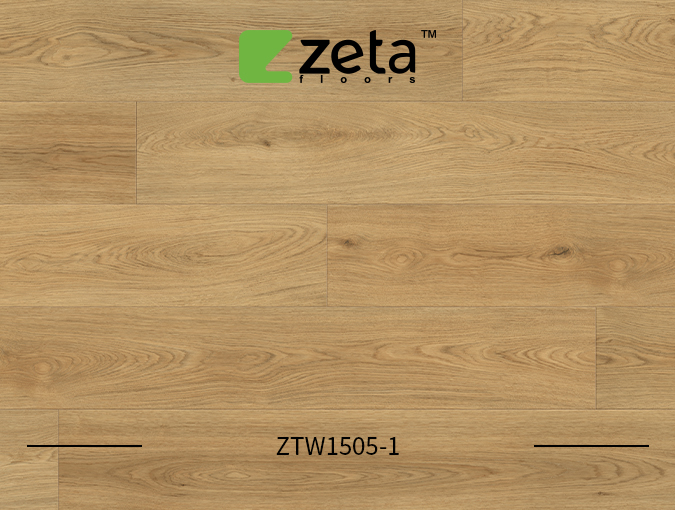ZETA FLOOR vinyl flooring